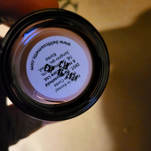 BELIF Moisturizing Bomb - Picture 3 of 4